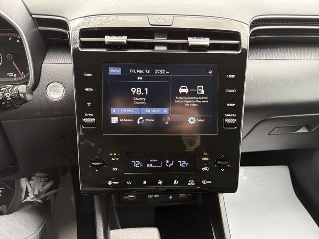 2024 Hyundai TUCSON SEL AWD *Ltd Avail*