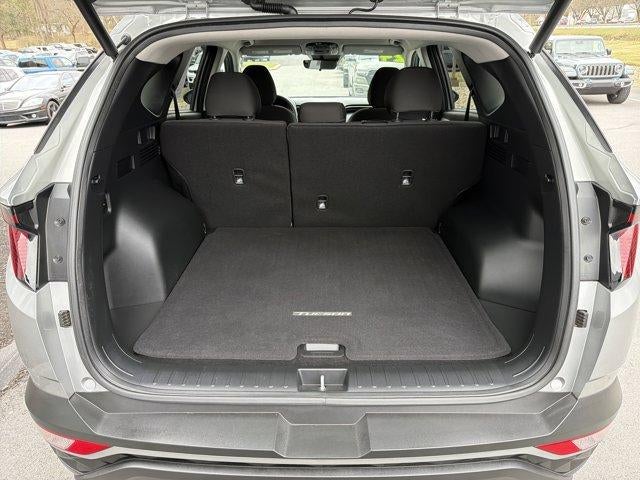 2024 Hyundai TUCSON SEL AWD *Ltd Avail*