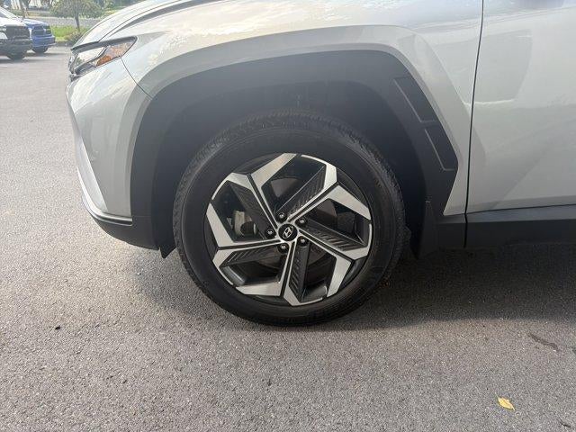 2024 Hyundai TUCSON SEL AWD *Ltd Avail*