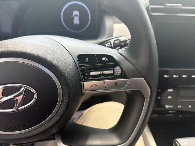 2024 Hyundai TUCSON SEL AWD *Ltd Avail*