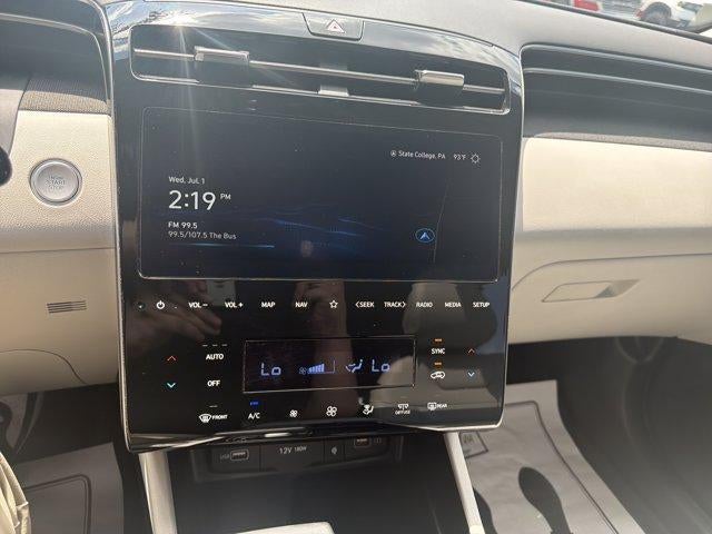 2024 Hyundai TUCSON SEL AWD *Ltd Avail*