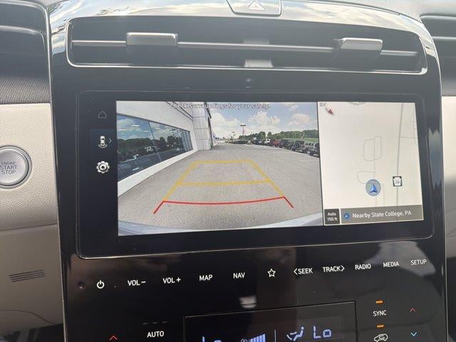 2024 Hyundai TUCSON SEL AWD *Ltd Avail*