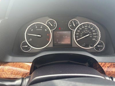 2016 Toyota Tundra 4WD Truck 4WD CrewMax Short Bed 5.7L 1794 (Natl)