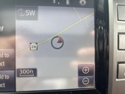 2016 Toyota Tundra 4WD Truck 4WD CrewMax Short Bed 5.7L 1794 (Natl)