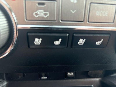 2016 Toyota Tundra 4WD Truck 4WD CrewMax Short Bed 5.7L 1794 (Natl)