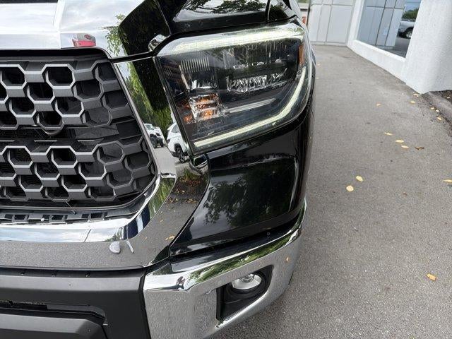 2019 Toyota Tundra 4WD 4WD SR5 Double Cab 6.5' Bed 5.7L (Natl)