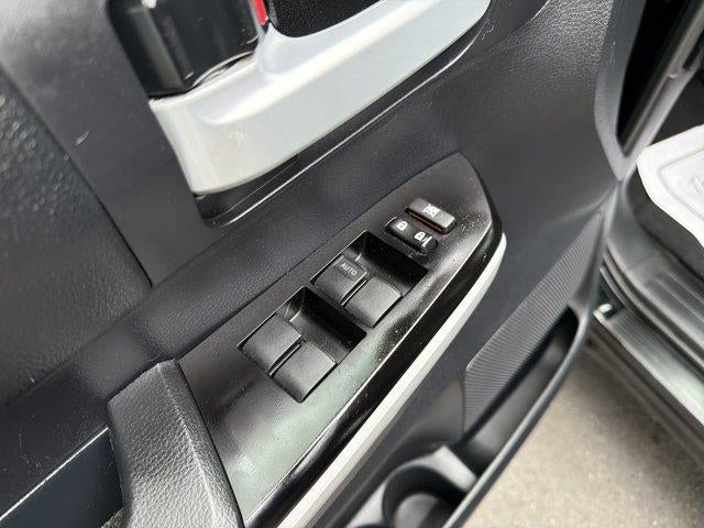 2019 Toyota Tundra 4WD 4WD SR5 Double Cab 6.5' Bed 5.7L (Natl)