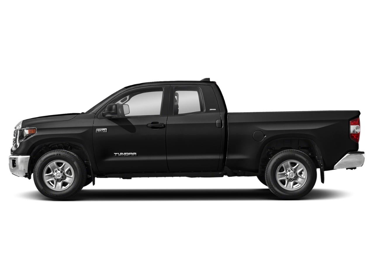 2019 Toyota Tundra 4WD 4WD SR5 Double Cab 6.5' Bed 5.7L (Natl)