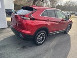 2025 Mitsubishi Eclipse Cross ES S-AWC