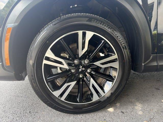 2025 Mitsubishi Eclipse Cross SE S-AWC