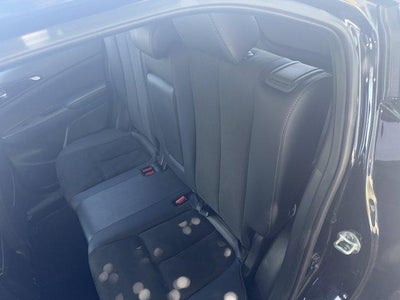 2025 Mitsubishi Eclipse Cross SE S-AWC
