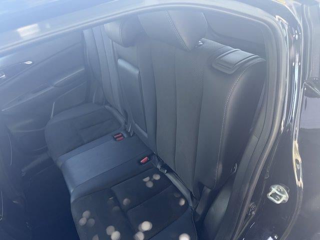 2025 Mitsubishi Eclipse Cross SE S-AWC