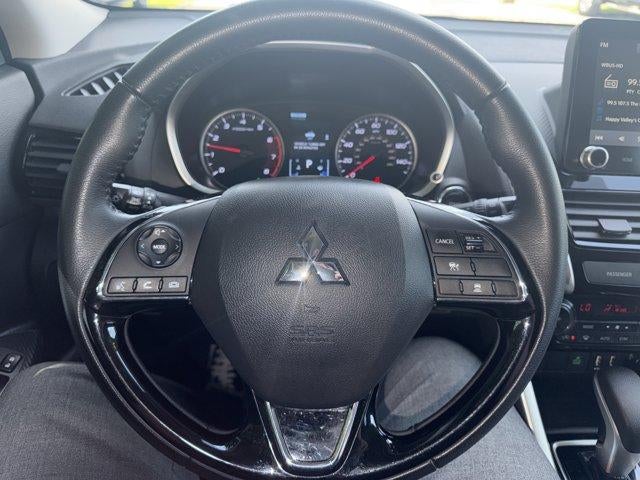 2025 Mitsubishi Eclipse Cross SE S-AWC