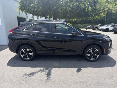 2025 Mitsubishi Eclipse Cross SE S-AWC