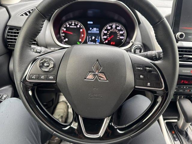 2026 Mitsubishi Eclipse Cross Black Edition S-AWC