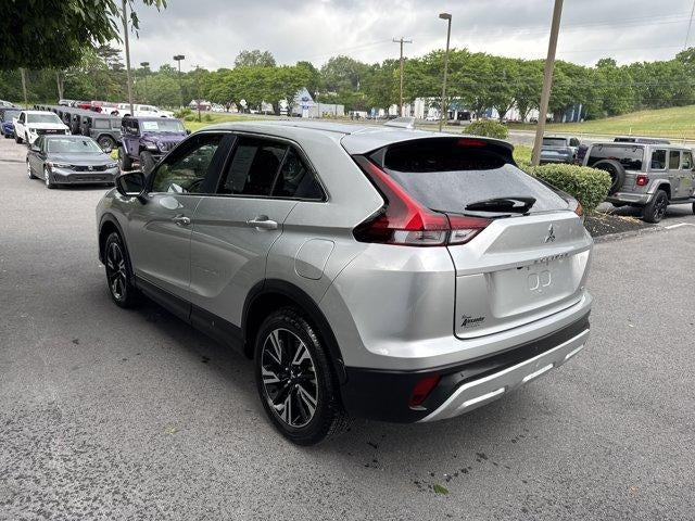 2026 Mitsubishi Eclipse Cross Black Edition S-AWC
