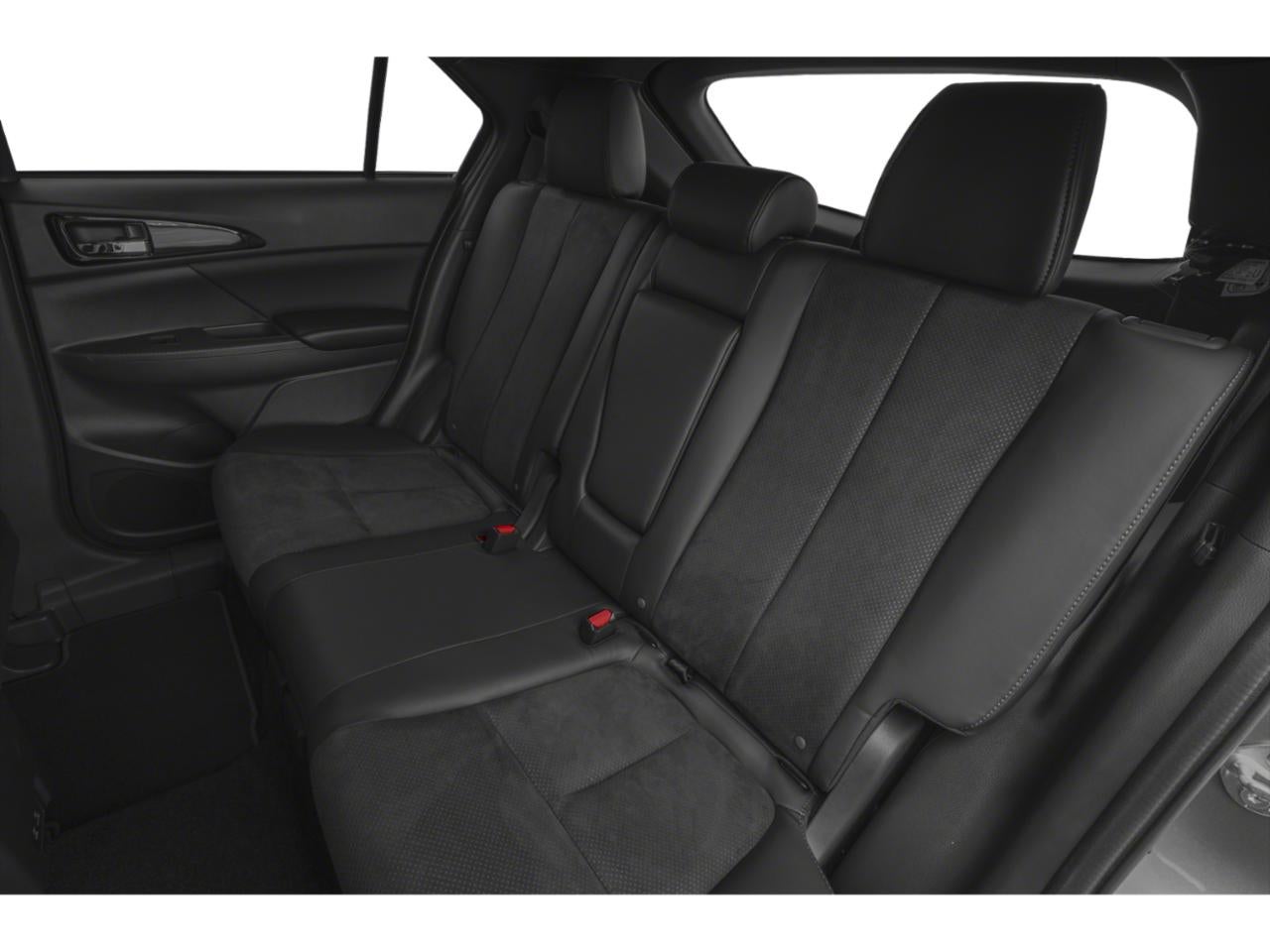 2026 Mitsubishi Eclipse Cross Black Edition S-AWC