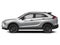 2026 Mitsubishi Eclipse Cross Black Edition S-AWC