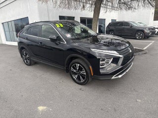 2023 Mitsubishi Eclipse Cross SE S-AWC
