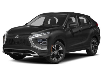 2023 Mitsubishi Eclipse Cross SE S-AWC