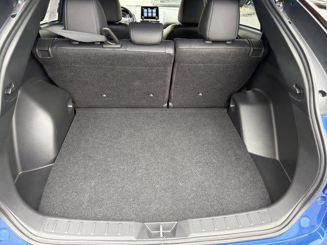 2024 Mitsubishi Eclipse Cross SEL S-AWC