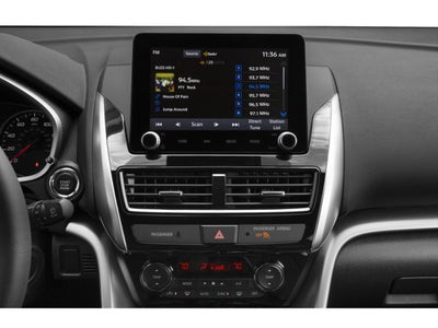 2024 Mitsubishi Eclipse Cross SEL S-AWC