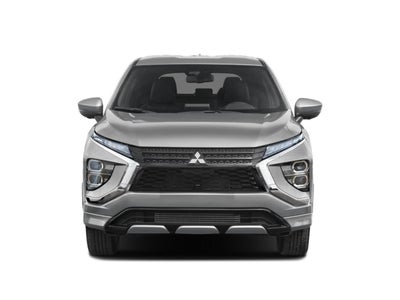 2024 Mitsubishi Eclipse Cross SEL S-AWC