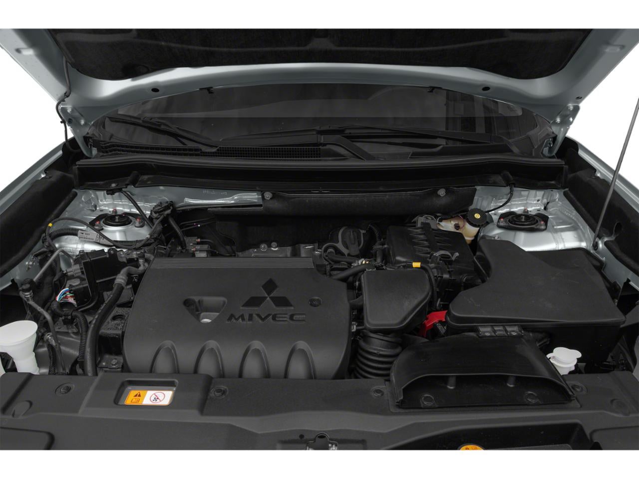 2019 Mitsubishi Outlander SE S-AWC