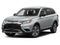 2019 Mitsubishi Outlander SE S-AWC