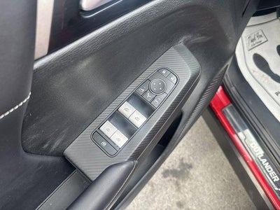 2024 Mitsubishi Outlander SE S-AWC