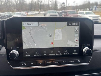 2024 Mitsubishi Outlander SE S-AWC