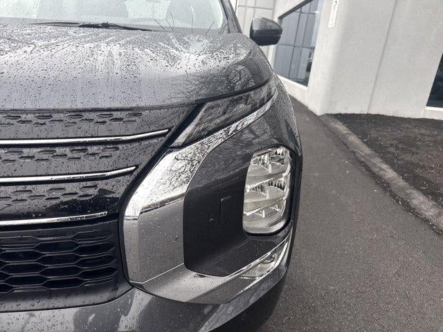 2024 Mitsubishi Outlander SE S-AWC