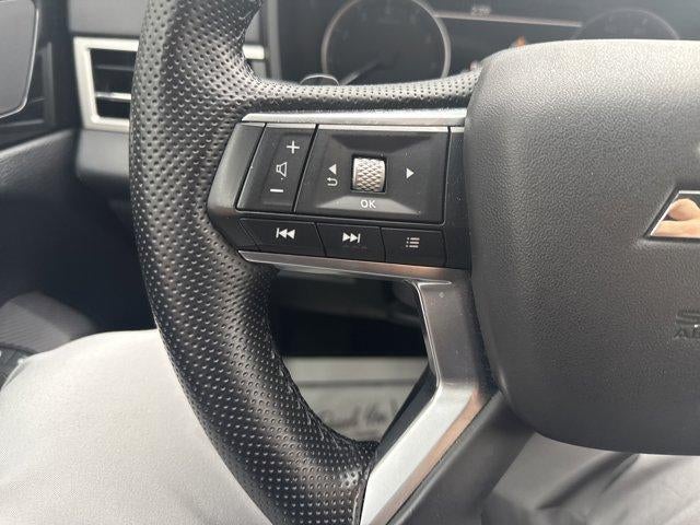 2024 Mitsubishi Outlander SE S-AWC