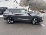 2024 Mitsubishi Outlander SE S-AWC