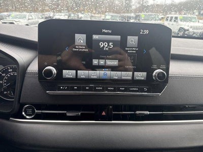 2024 Mitsubishi Outlander SE S-AWC