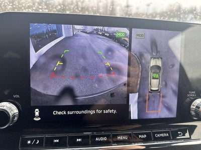 2024 Mitsubishi Outlander SE S-AWC