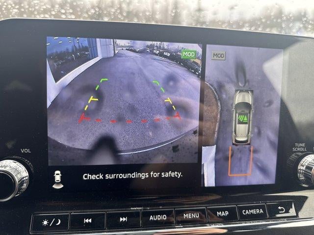 2024 Mitsubishi Outlander SE S-AWC