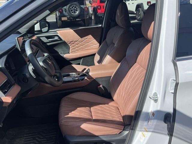 2025 Mitsubishi Outlander SEL S-AWC