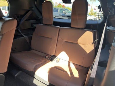 2025 Mitsubishi Outlander SEL S-AWC