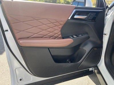 2025 Mitsubishi Outlander SEL S-AWC