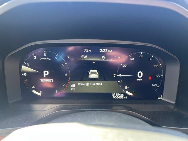 2025 Mitsubishi Outlander SEL S-AWC