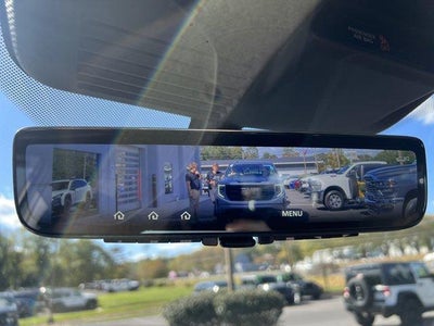 2025 Mitsubishi Outlander SEL S-AWC