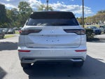2025 Mitsubishi Outlander SEL S-AWC