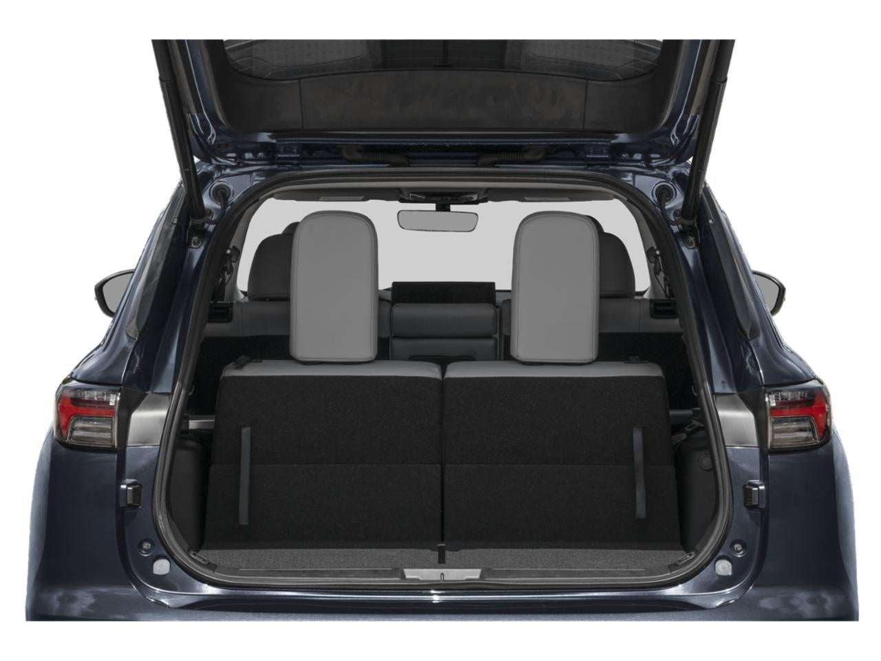 2025 Mitsubishi Outlander SEL S-AWC