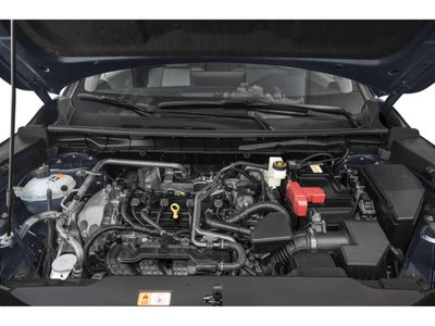 2025 Mitsubishi Outlander SEL S-AWC