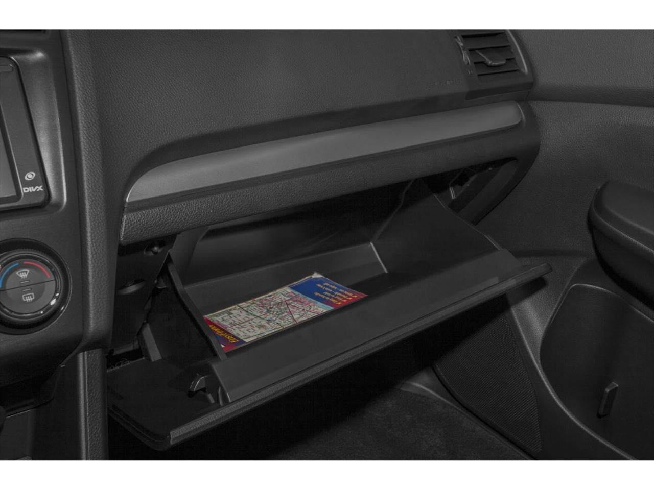 2015 Subaru XV Crosstrek 2.0i Limited CVT