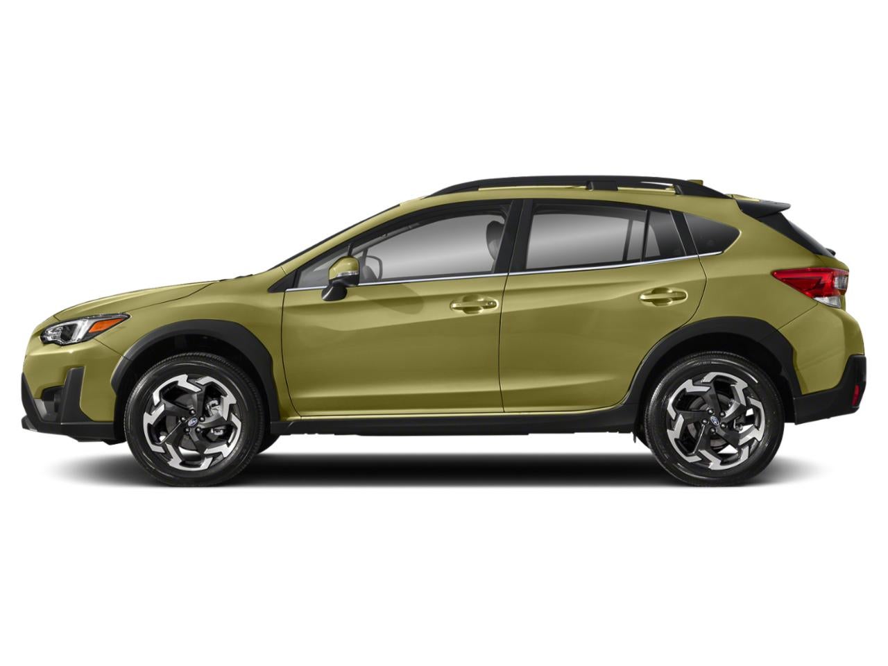 2023 Subaru Crosstrek Limited CVT