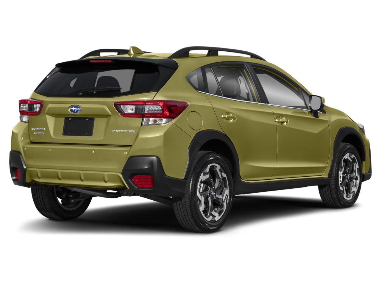 2023 Subaru Crosstrek Limited CVT