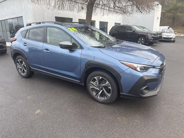 2024 Subaru Crosstrek Premium AWD