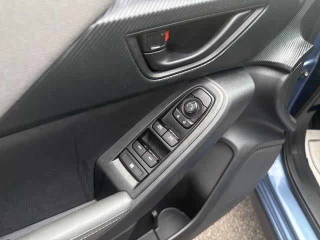 2024 Subaru Crosstrek Premium AWD